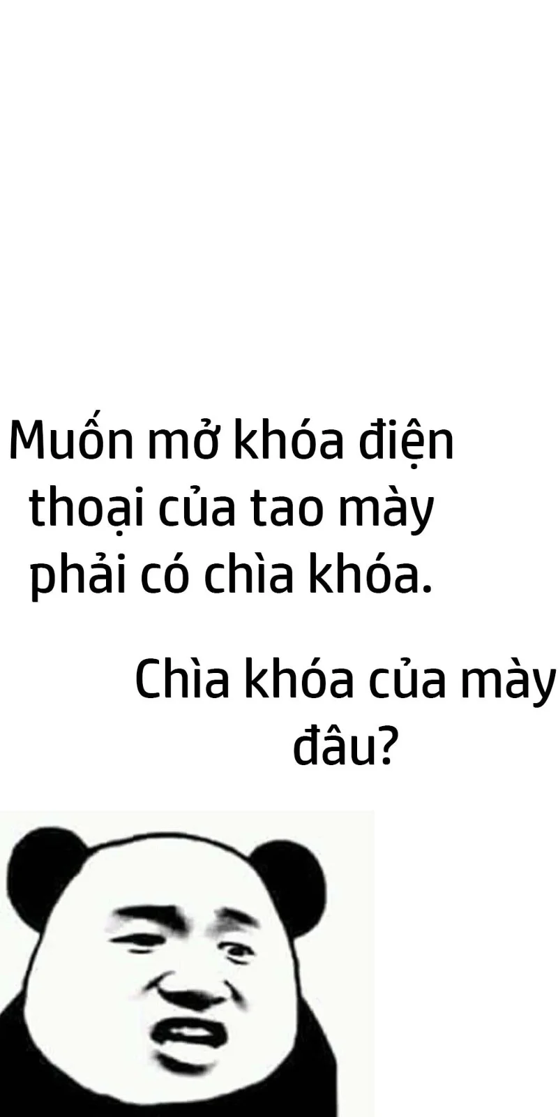 Funny phone unlock wallpaper, awesome troll unlock wallpaper