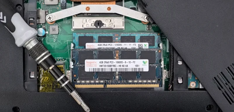 Hoe u uw laptop na jarenlang gebruik als nieuw kunt laten werken