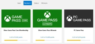 Comment utiliser Xbox Game Pass gratuitement