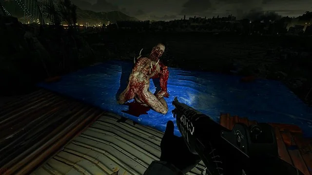 10+ Permainan PC Zombie Teratas, permainan zombie terbaik pada PC