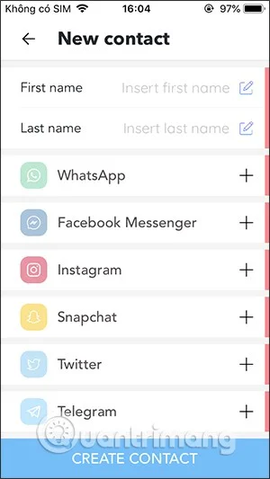 Cómo falsificar mensajes de iPhone y crear mensajes de Messenger