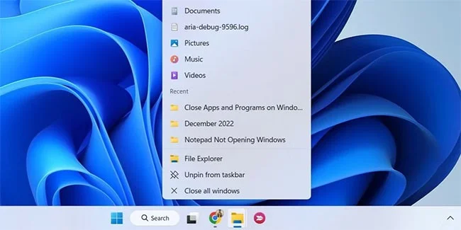 8 ways to close applications and programs on Windows