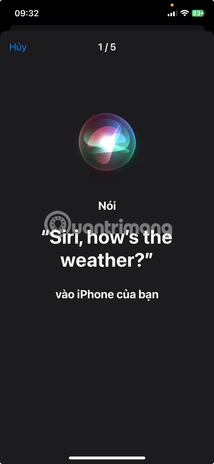 iPhone, iPad 또는 Mac에서 Siri를 재설정하는 방법