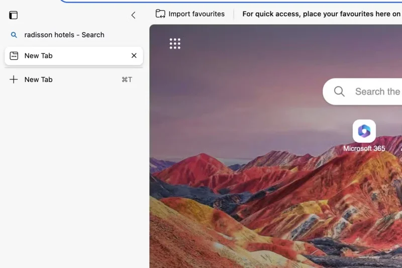 4 funciones de Microsoft Edge que los usuarios desearían que Google Chrome tuviera