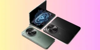 Los 5 mejores teléfonos con pantalla plegable de la actualidad