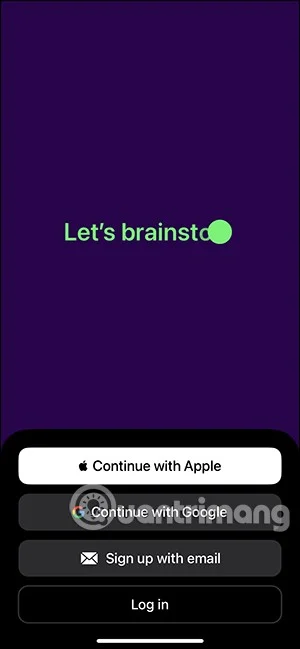 iPhone 잠금 화면에 ChatGPT 위젯을 추가하는 방법