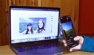 ¿Adobe Photoshop o Photoshop Elements es el software adecuado para usted?