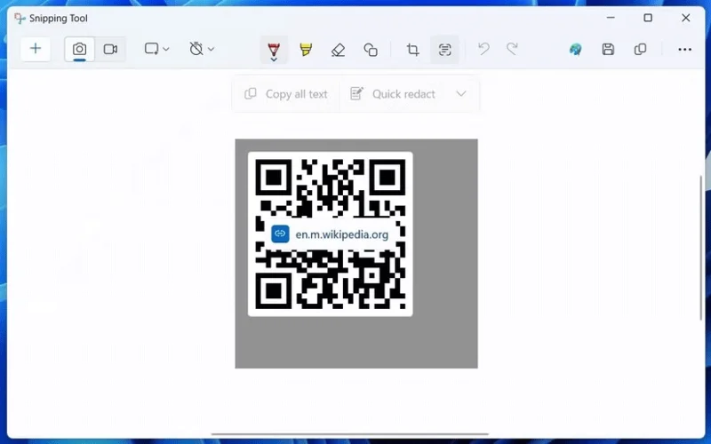 Comment lire les codes QR sur ordinateur