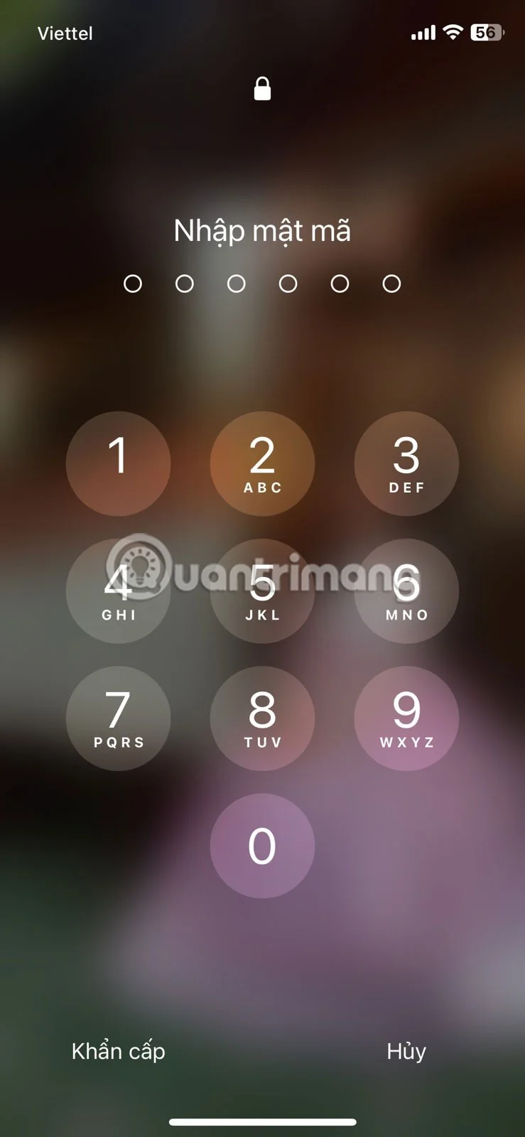 iPhone에서 Face ID를 설정하는 방법
