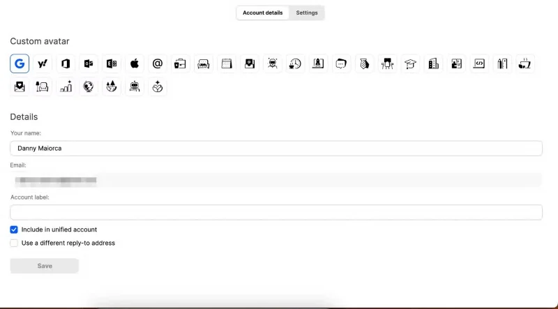 5 redenen waarom Mailbird een goede keuze is voor het beheren van meerdere e-mailaccounts