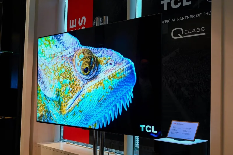 Los 5 mejores televisores de 75 pulgadas de 2025: ¿tu televisor es uno de estos?