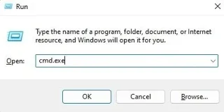 How to verify MD5, SHA-1 and SHA-256 checksums in Windows