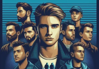 Życzenia z okazji Międzynarodowego Dnia Mężczyzn, 19 listopada życzenia dla chłopaka, kochanka, męża słodkie i romantyczne