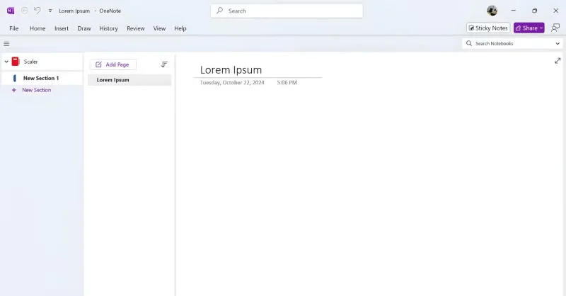 Las 5 mejores aplicaciones para tomar notas, colaborar y compartir