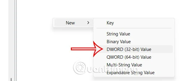 Varsayılan klasörleri kaldırma talimatları Windows 11