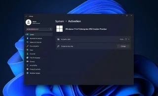 Microsoft Launches Windows 11 IoT Enterprise LTSC 2024 With Broader Device Support and Big Changes