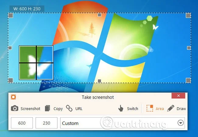 5 formas más fáciles y rápidas de tomar capturas de pantalla en Win 10