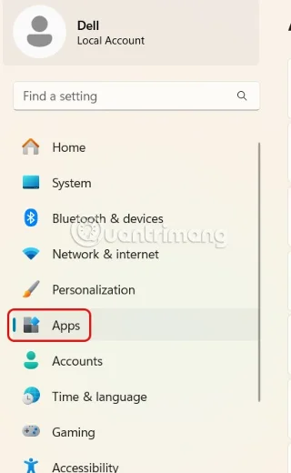 How to check application version installed on Windows 11 How to check application version installed on Windows 11