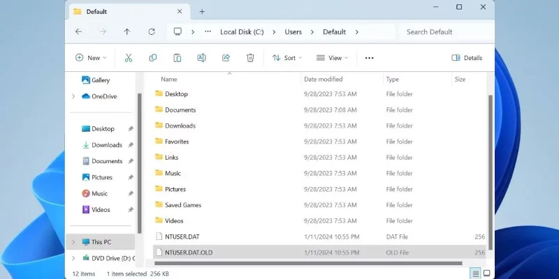 Hoe u de fout 'Aanmelden mislukt' in de gebruikersprofielservice in Windows 10 kunt oplossen