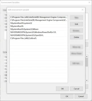 11 maneras de solucionar el error «El sistema no puede encontrar la ruta especificada» en Windows