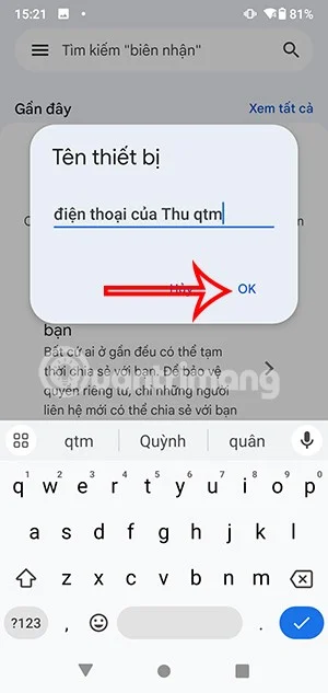 Google Dosyalar'da dosya paylaşımına ilişkin hızlı kılavuz