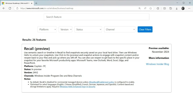 10 fonctionnalités cachées intéressantes sur iOS 18