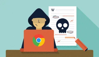 Google usa IA para detectar estafas directamente en Chrome