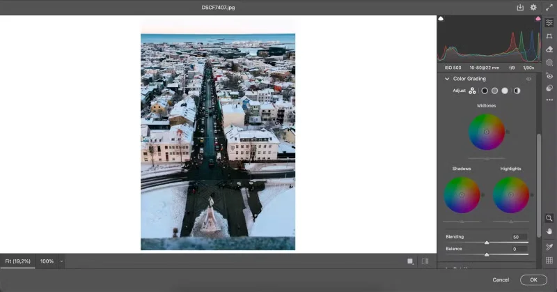 ¿Por qué utilizar Lightroom y Photoshop resulta excesivo para la mayoría de los fotógrafos?