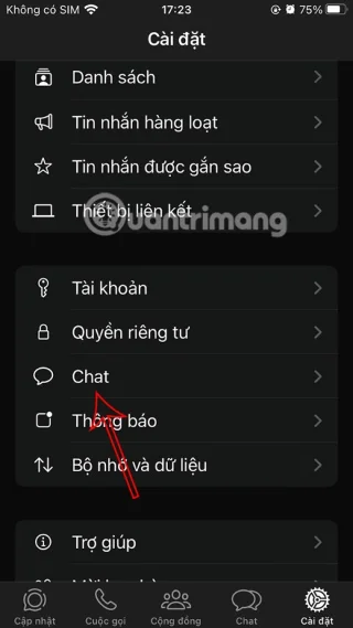 WhatsApp 음성 메시지 녹음을 활성화하는 방법