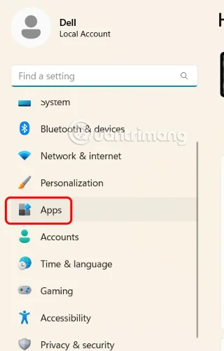 How to turn off multi-device sharing on Windows 11