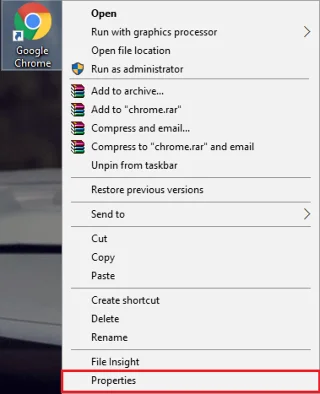 Se soluciona el bloqueo frecuente de Google Chrome, Chrome se apaga automáticamente