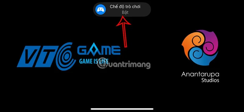 Come utilizzare la modalità Gioco su iOS 18