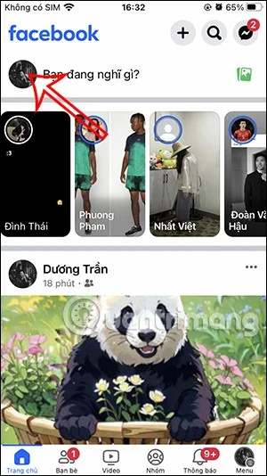 Como restaurar postagens ocultas no Facebook usando telefone ou computador