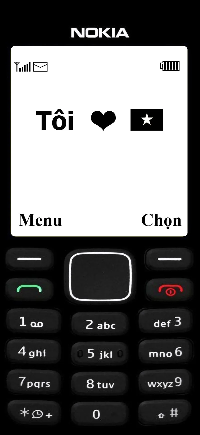 Tapeta 1280, piękna tapeta na telefon Nokia 1280