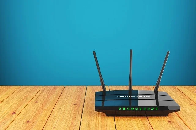 7 dingen die de snelheid van een wifi-netwerk beïnvloeden