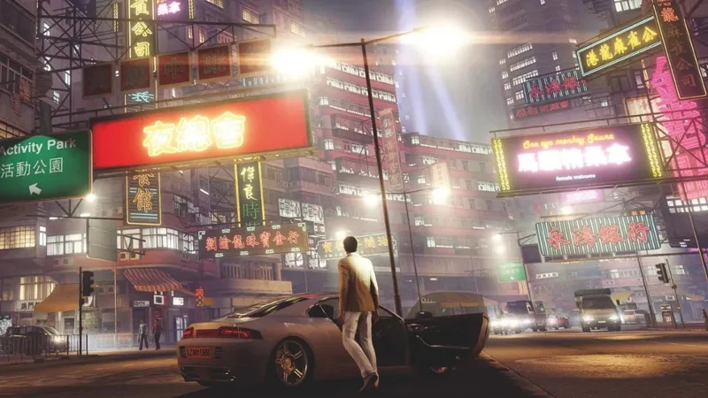 I 10 migliori giochi open world simili a GTA che dovresti provare