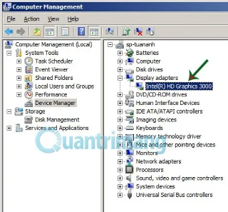 Instructions pour corriger les erreurs d'écran bleu sur les ordinateurs
