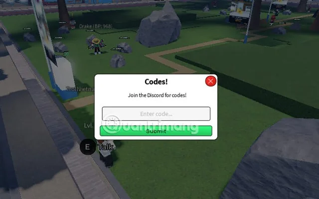 Latest Bladers Rebirth Codes and How to Enter Codes