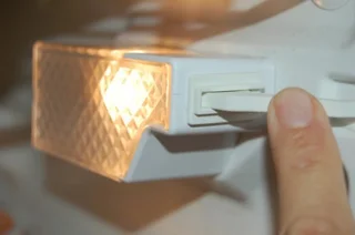 Causas y soluciones para la luz del refrigerador que no se enciende
