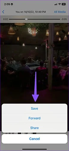 iPhone 비디오 크기를 줄이는 6가지 방법