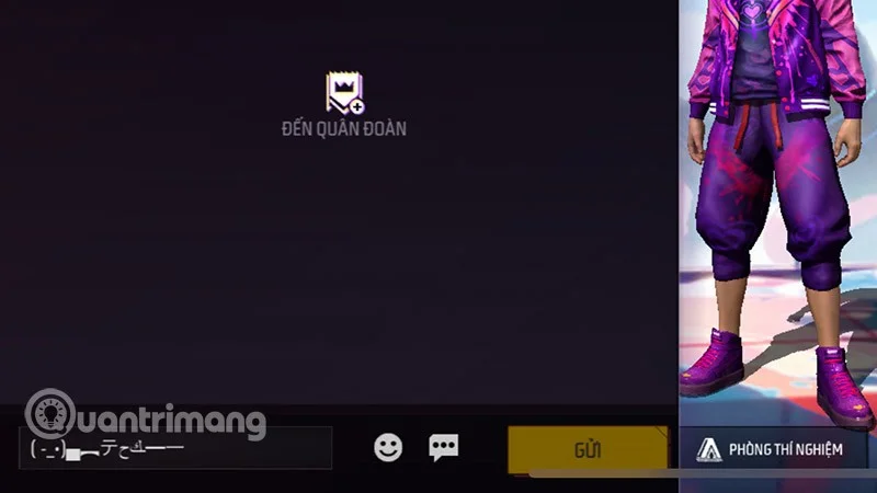 Specjalne postacie Free Fire, postacie FF, specjalne postacie Free Fire