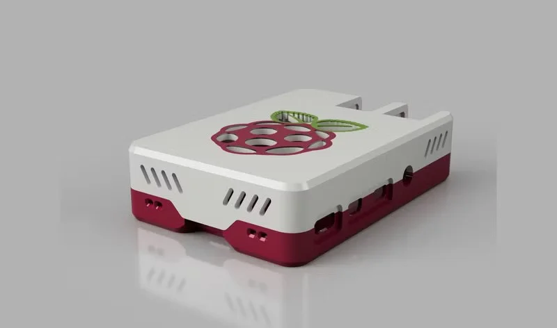 7 Proyectos para la nueva Raspberry Pi 5 de 16 GB