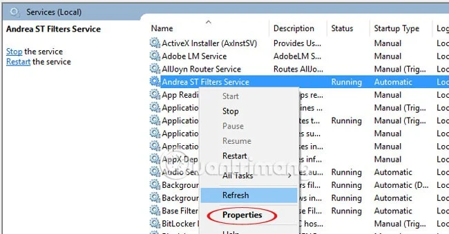 Meer dan 20 manieren om RAM vrij te maken op Windows 10-computers, RAM in Win 10 op de eenvoudigste manier resetten