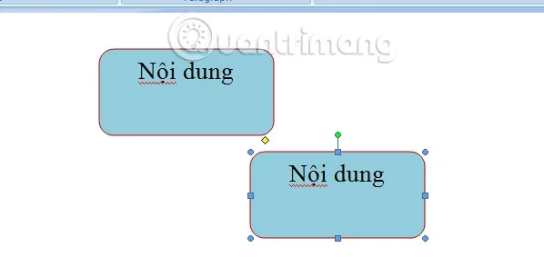Instrucciones sobre cómo dibujar un diagrama en Word