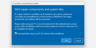 Heres the easiest way to reinstall Windows 11 and fix the problem!