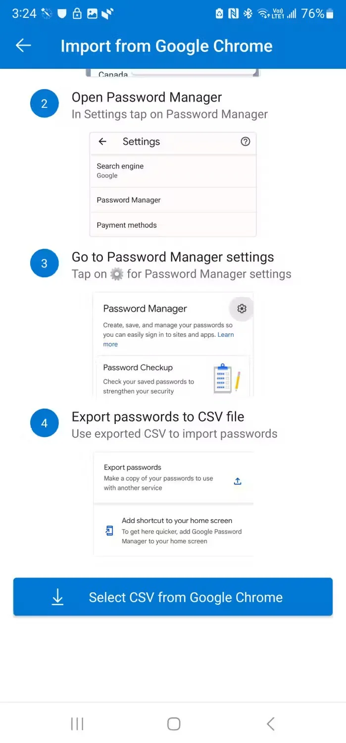 Jak używać Microsoft Authenticator jako menedżera haseł