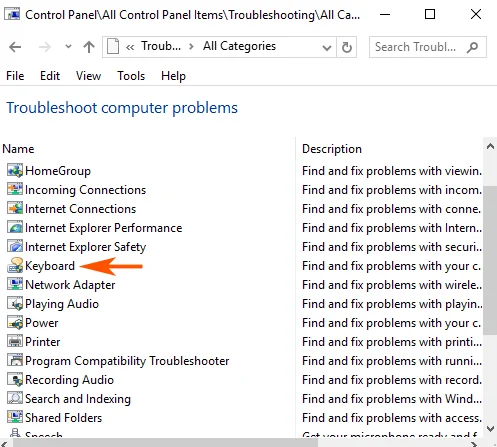 Windows 10でノートパソコンのキーボードライトをオンにする方法、キーボードバックライトを有効にする方法