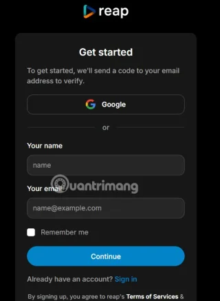Como criar IA para YouTube Shorts a partir de vídeos do YouTube no Reap
