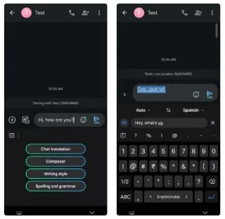 8 funciones de IA de Galaxy que necesitarás todos los días