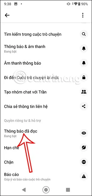 5 manieren om berichten op Messenger te lezen zonder dat de leesstatus wordt weergegeven